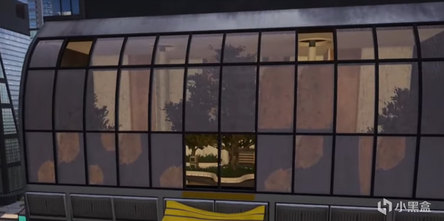 【绝地求生】新地图Deston速看：官方外挂雷达透视，新武器、新道具、新载具警车！-第15张