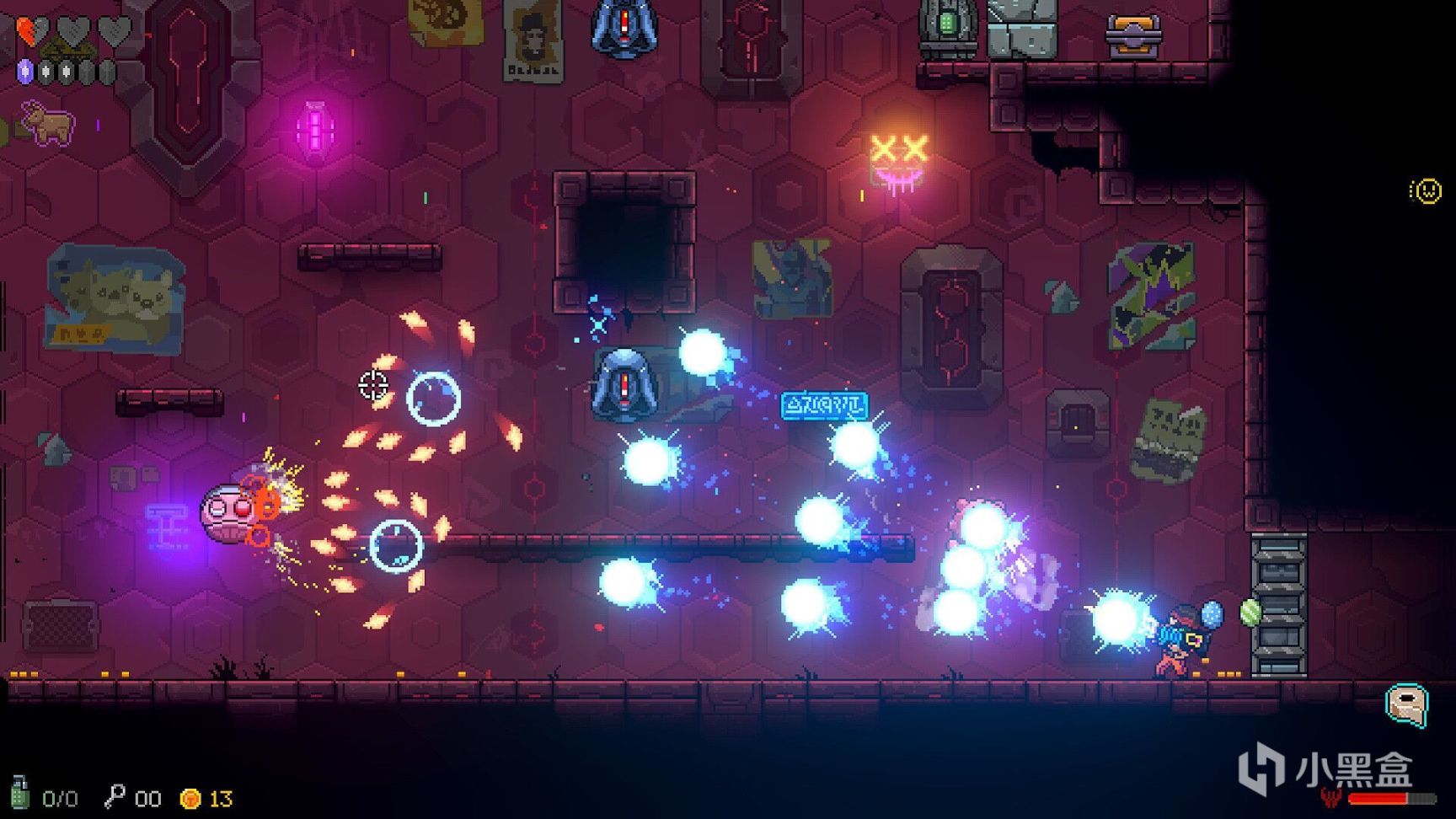 【steam夏促】目前正在打折的史低且值得入手的類肉鴿遊戲（二）-第23張