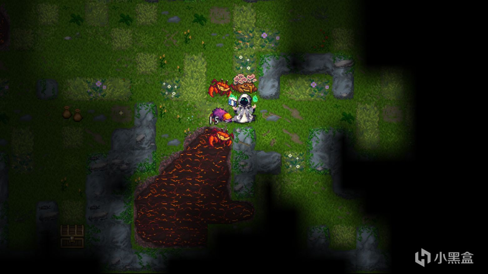 【PC遊戲】瞳言遊報：宮崎英高新作消息；《星露穀物語》後續更新計劃-第8張