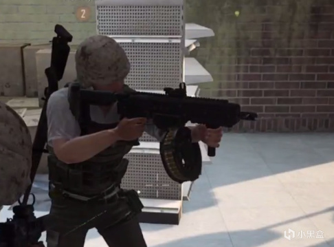 【绝地求生】新地图Deston速看：官方外挂雷达透视，新武器、新道具、新载具警车！-第1张