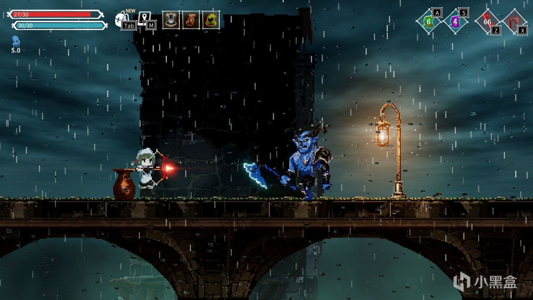 【steam夏促】目前正在打折的史低且值得入手的類肉鴿遊戲（二）-第21張