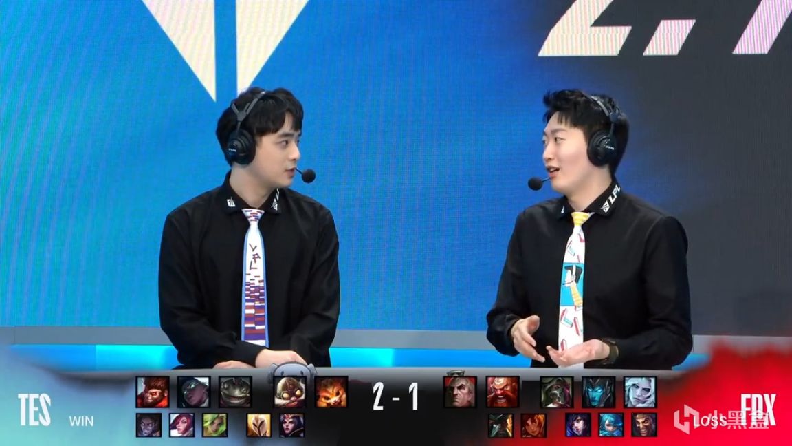 【英雄联盟】LPL夏季赛：Wayward纳尔残局立功！TES 2-1 FPX！-第0张