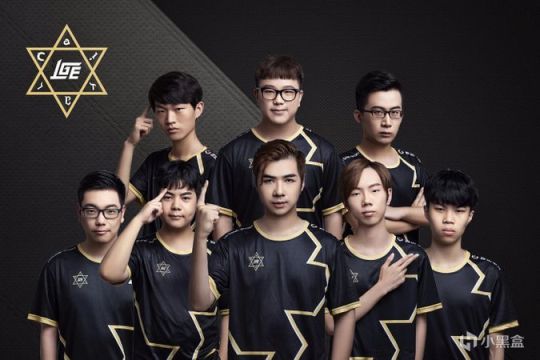 【鬥陣特攻】朝花夕拾：CNOW歷史中的戰隊與選手們（十四）-第3張