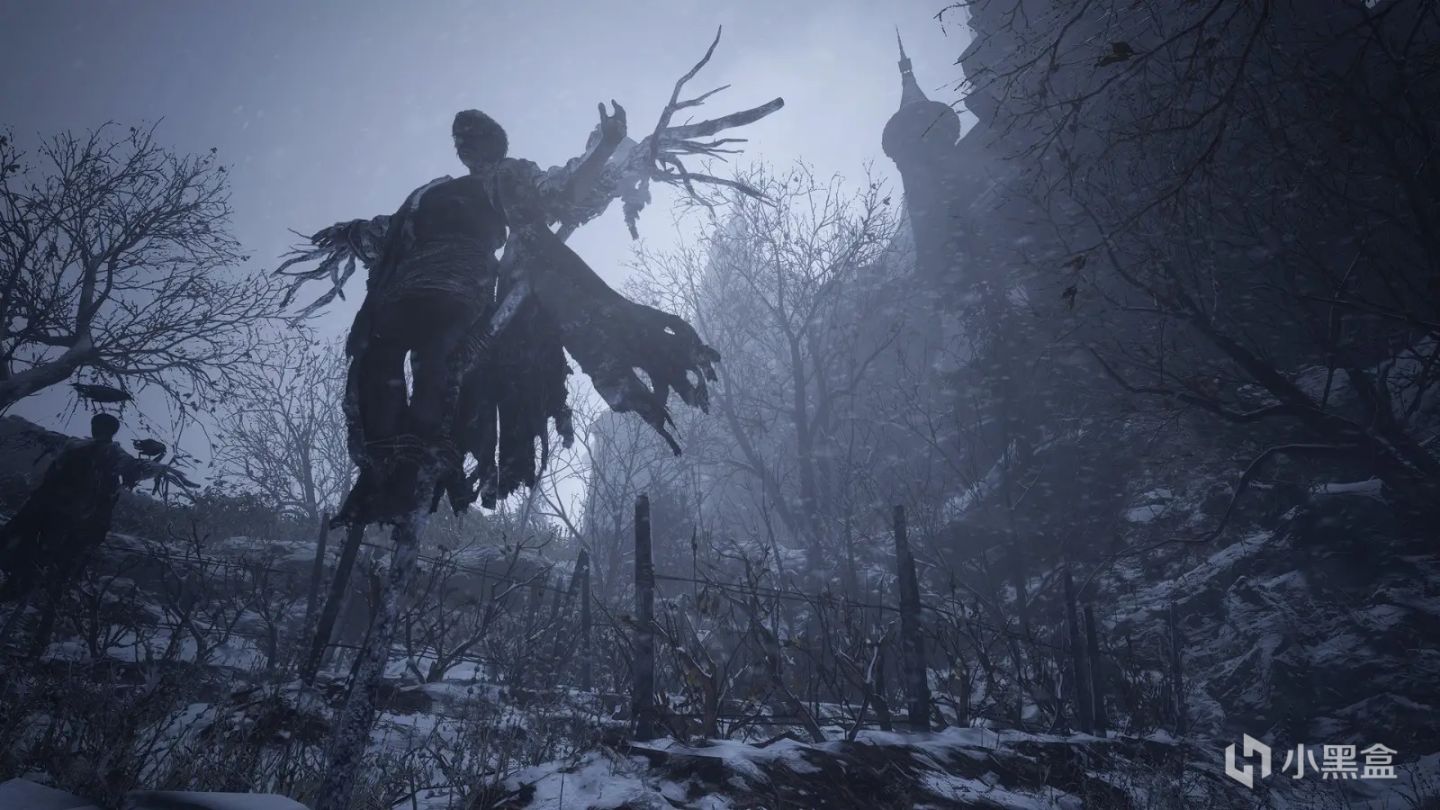 【Steam夏促】讓櫃子動起來！給這個炎熱的夏天多一絲“背後發涼”-第3張