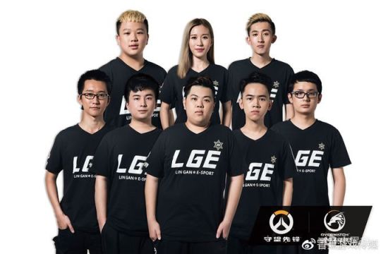 【鬥陣特攻】朝花夕拾：CNOW歷史中的戰隊與選手們（十四）-第2張