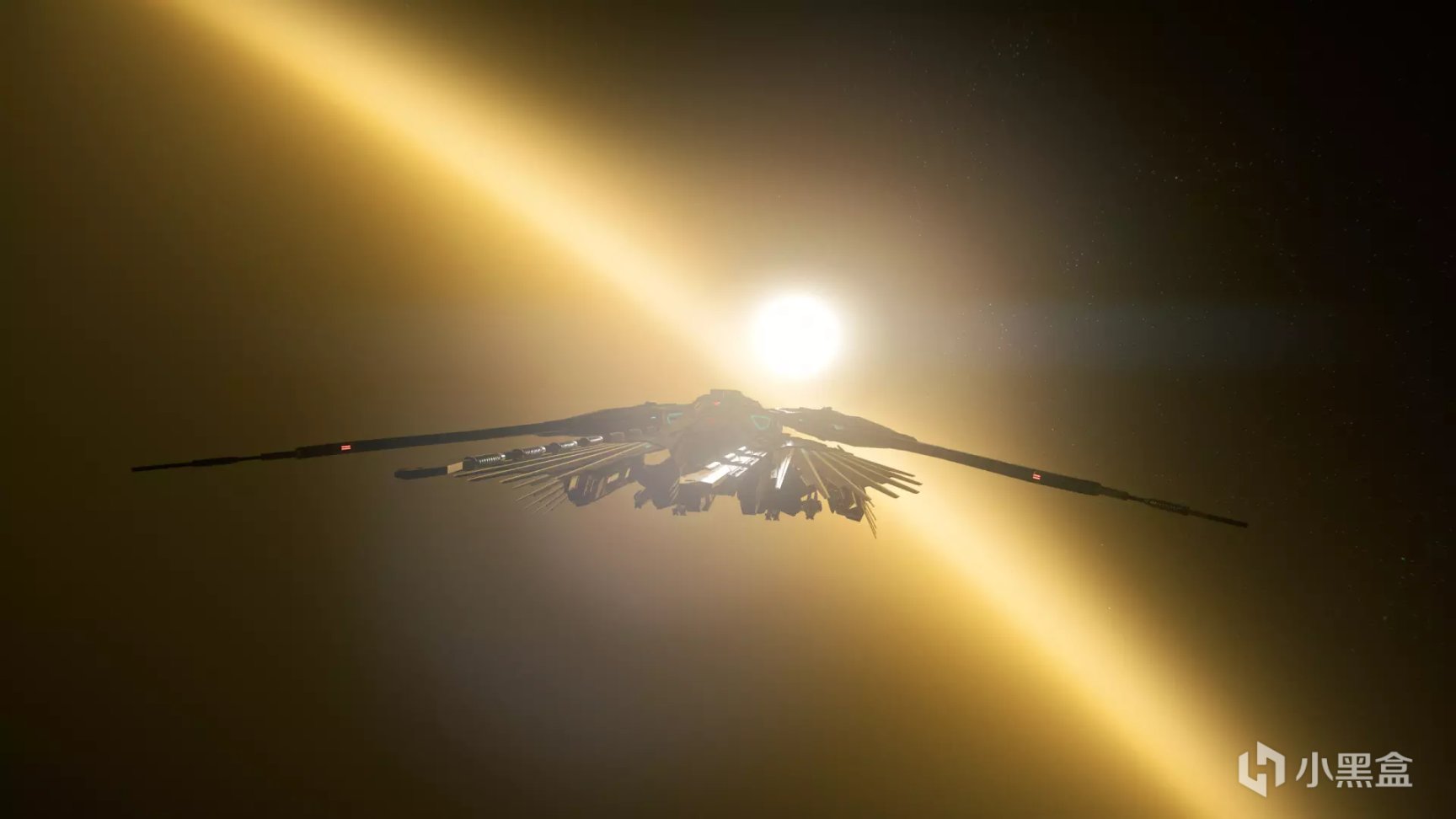 《星際公民》新手入坑前注意事項！！防止被坑！！-第1張