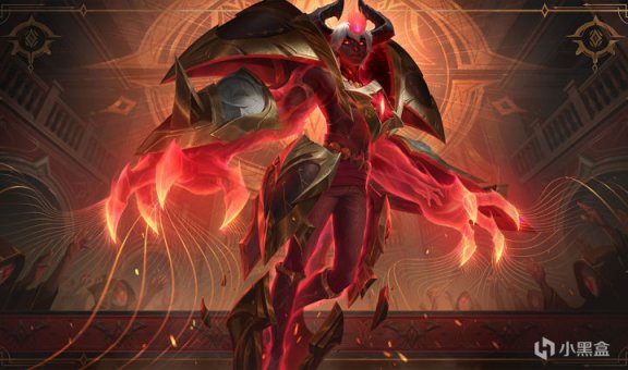 英雄聯盟宇宙中恕瑞瑪記載一共有幾任皇帝，分別都是誰-第1張