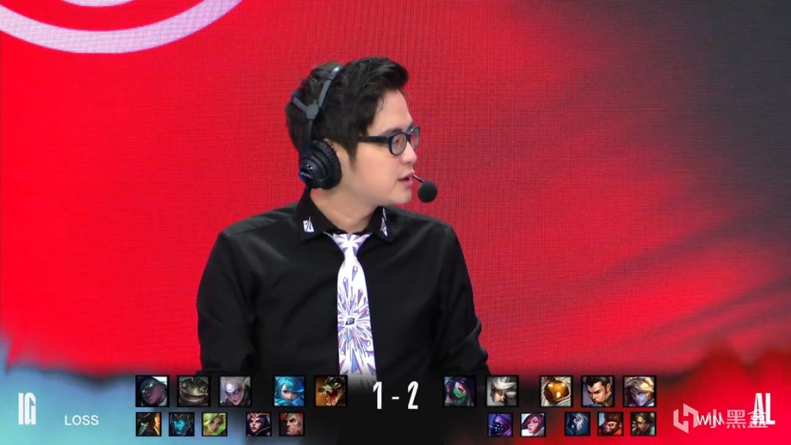 【英雄聯盟】LPL夏季賽：Forge阿卡麗讓一追二！AL 2-1 IG！-第0張