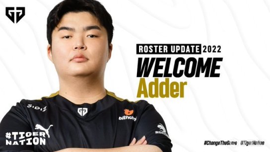 【絕地求生】GBL官宣引入Zearm、Tosi，放棄Adder Lambu是否正確？-第2張