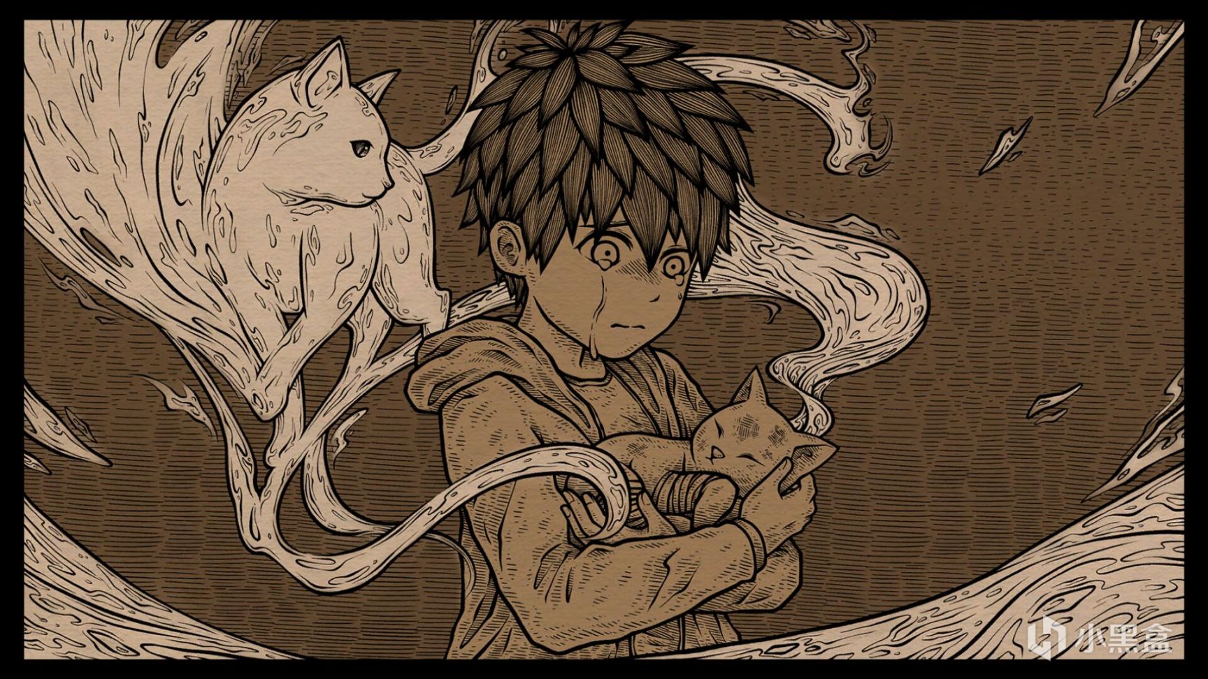 【Steam夏促】讓櫃子動起來！給這個炎熱的夏天多一絲“背後發涼”-第12張