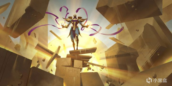 英雄聯盟宇宙中恕瑞瑪記載一共有幾任皇帝，分別都是誰-第2張