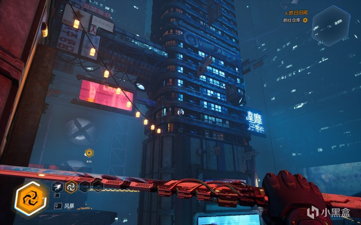 【PC遊戲】輕薄本也能爽玩的低配置遊戲！夏促遊戲詳細測評大合集-第16張