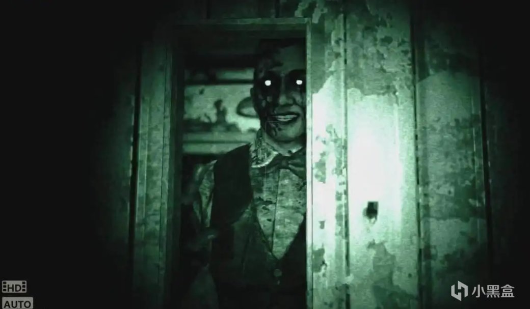 【Steam夏促】讓櫃子動起來！給這個炎熱的夏天多一絲“背後發涼”-第22張