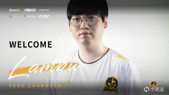 【絕地求生】GBL官宣引入Zearm、Tosi，放棄Adder Lambu是否正確？-第3張