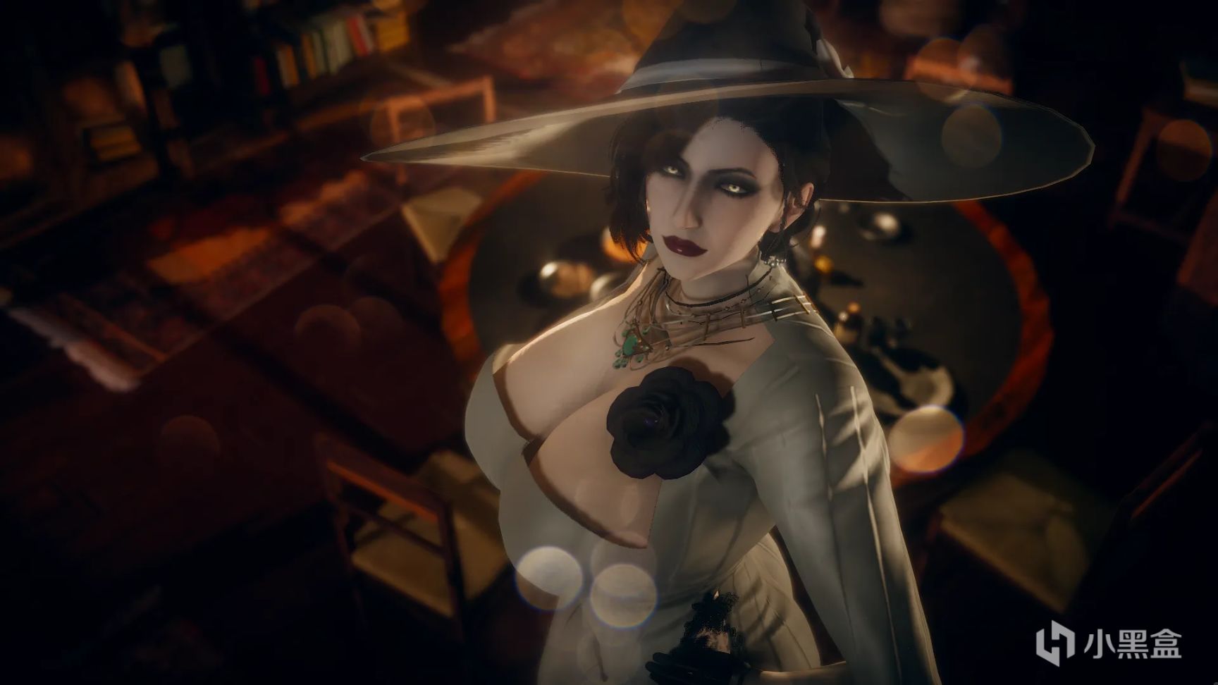 【Steam夏促】讓櫃子動起來！給這個炎熱的夏天多一絲“背後發涼”-第2張