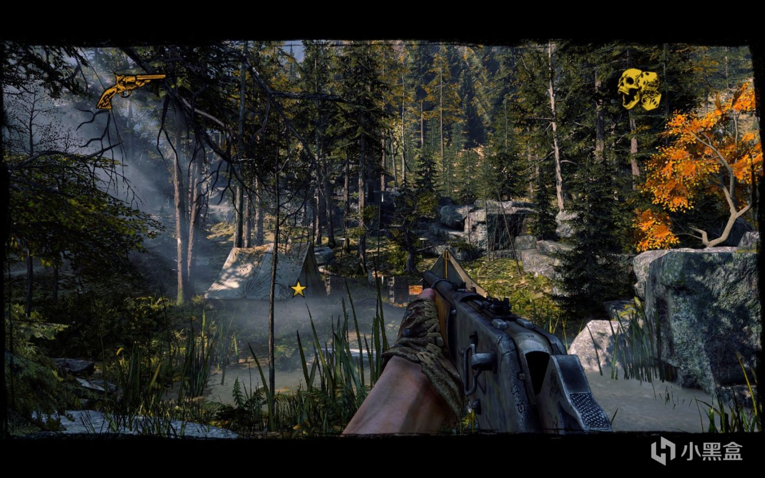 【PC遊戲】輕薄本也能爽玩的低配置遊戲！夏促遊戲詳細測評大合集-第21張