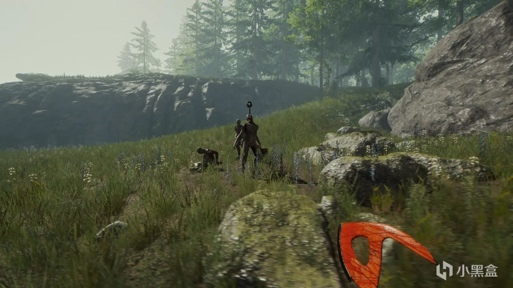 【Steam夏促】讓櫃子動起來！給這個炎熱的夏天多一絲“背後發涼”-第9張