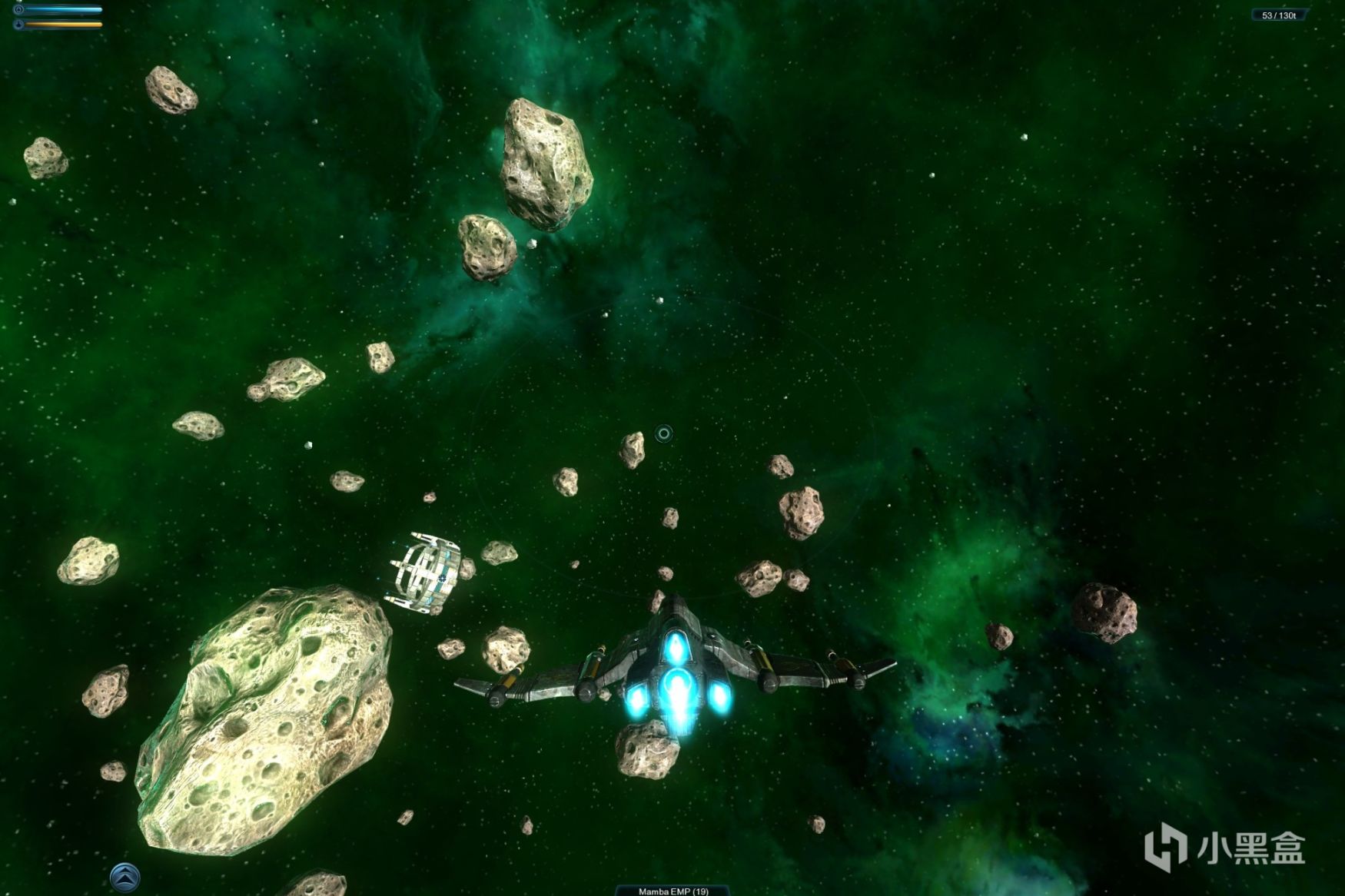 【PC遊戲】輕薄本也能爽玩的低配置遊戲！夏促遊戲詳細測評大合集-第5張