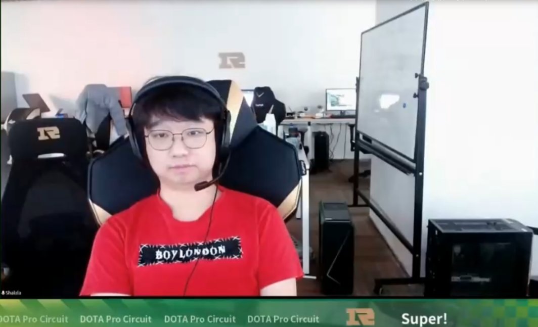 【刀塔2】RNG.Super！採訪：吃虧吃多了，就學聰明瞭-第0張