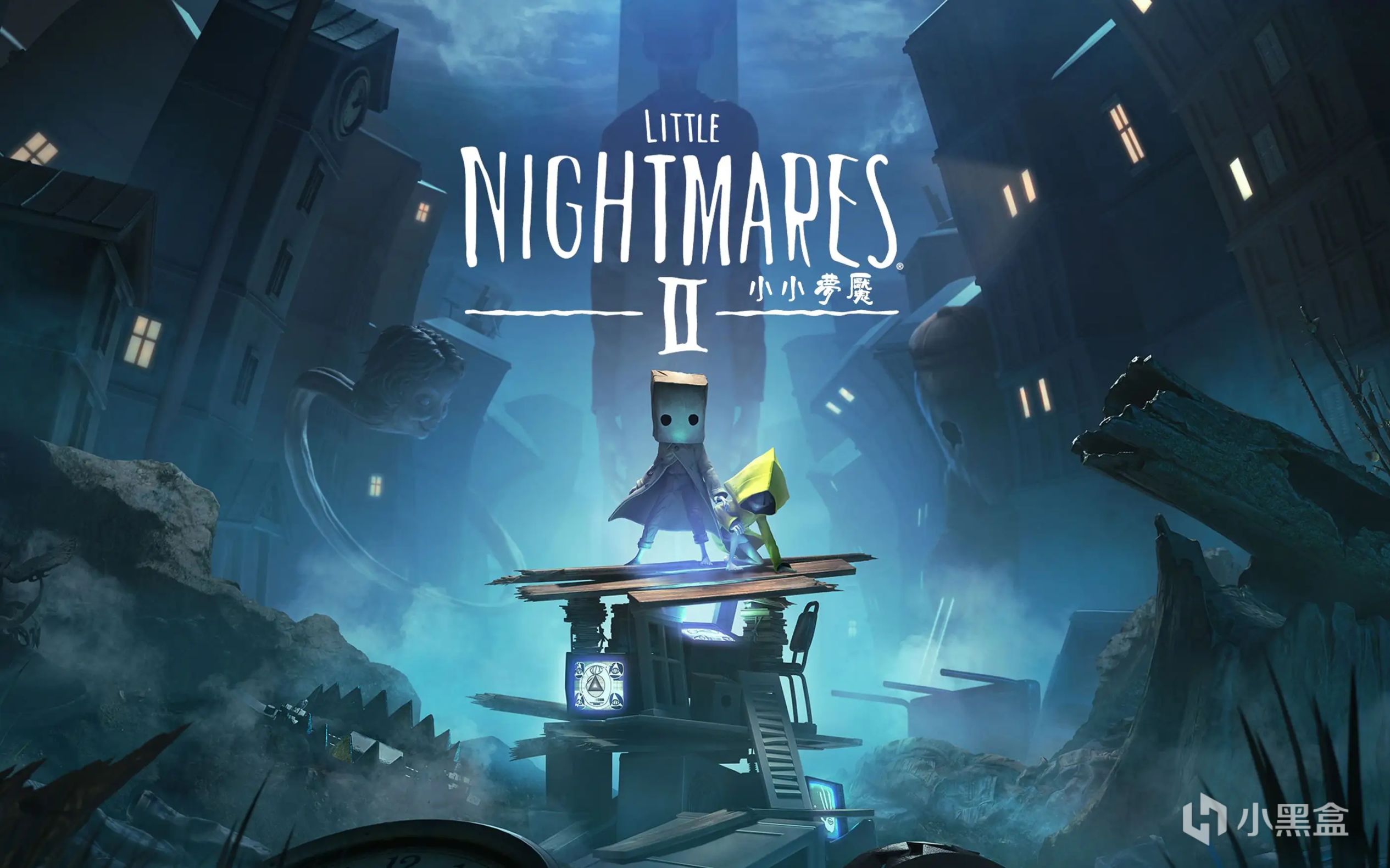 【Steam夏促】讓櫃子動起來！給這個炎熱的夏天多一絲“背後發涼”-第5張