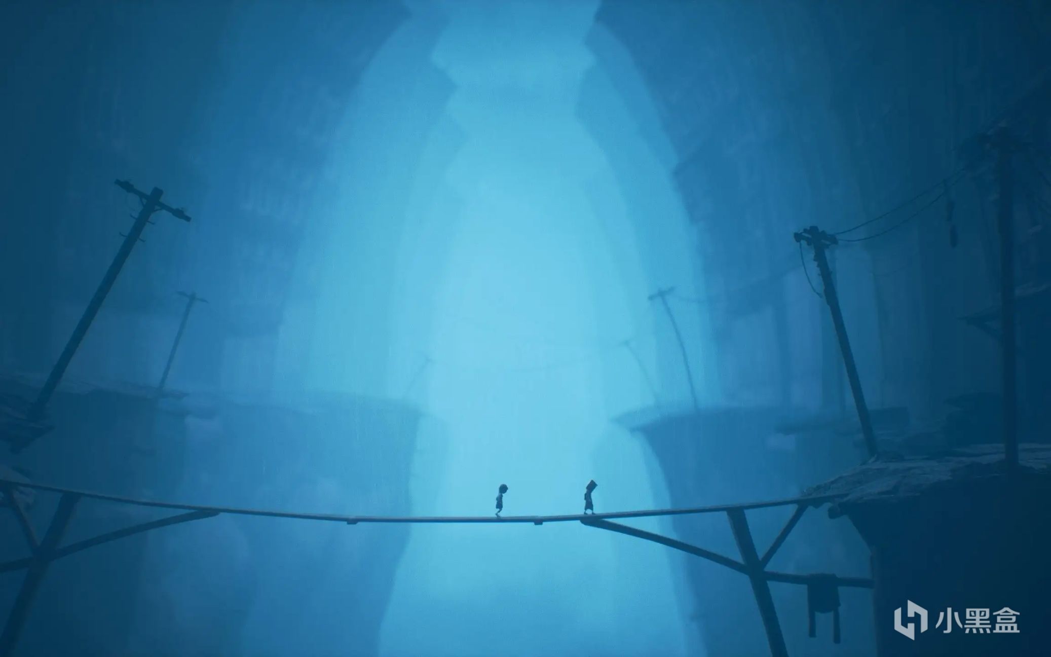 【Steam夏促】讓櫃子動起來！給這個炎熱的夏天多一絲“背後發涼”-第6張