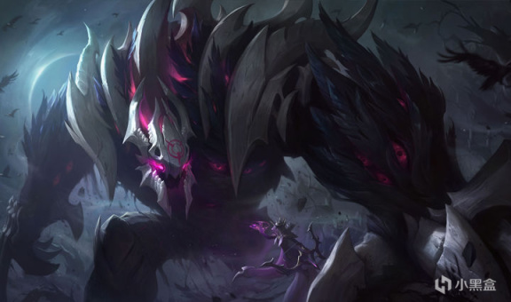 英雄聯盟宇宙中恕瑞瑪記載一共有幾任皇帝，分別都是誰-第6張