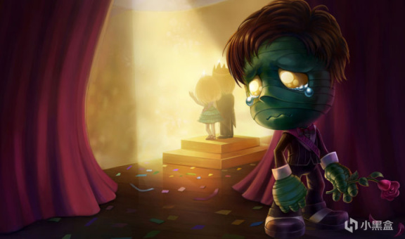 英雄聯盟宇宙中恕瑞瑪記載一共有幾任皇帝，分別都是誰-第10張