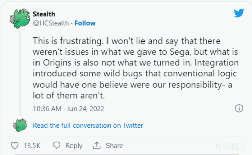 【PC遊戲】宮崎英高透露“抽象”新作；索尼退出科隆遊戲展 | 披薩週末餐-第4張