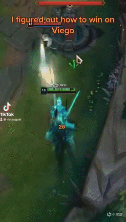 【英雄联盟】联盟日报：EDG冠军五人登场数破记录；星守尼菈原画调整-第7张