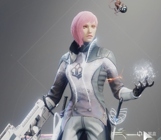 【命运2】噶殿？干员，老缝合怪了-第1张