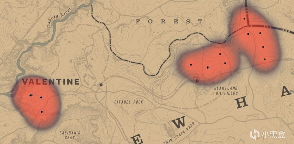【荒野大镖客：救赎2】RDO 2022/6/27 每日挑战-第0张