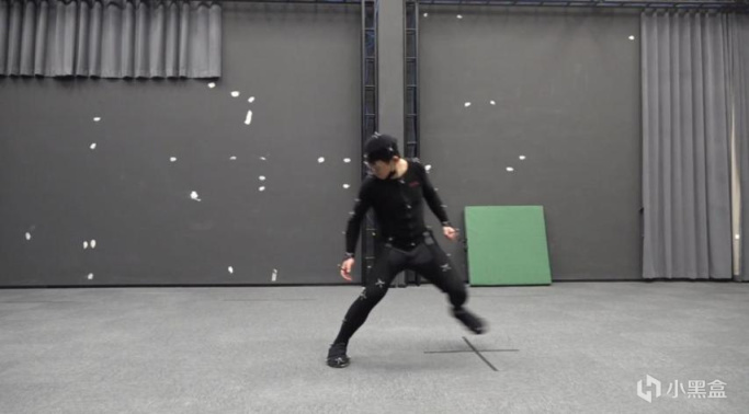 【游话晚说】《黑神话：悟空》主创分享动捕场景照；传EA七月将公布三款新作-第3张