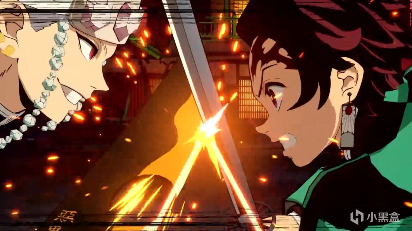 【游话晚说】《黑神话：悟空》主创分享动捕场景照；传EA七月将公布三款新作-第15张