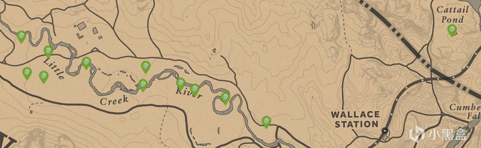 【荒野大镖客：救赎2】RDO 2022/6/27 每日挑战-第3张