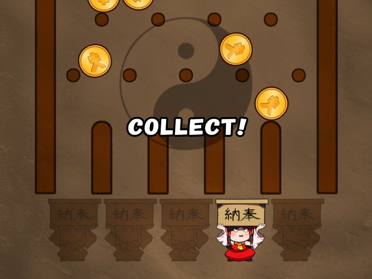 【東方】STEAM上的東方遊戲整理（四）歡樂的休閒益智篇-第40張