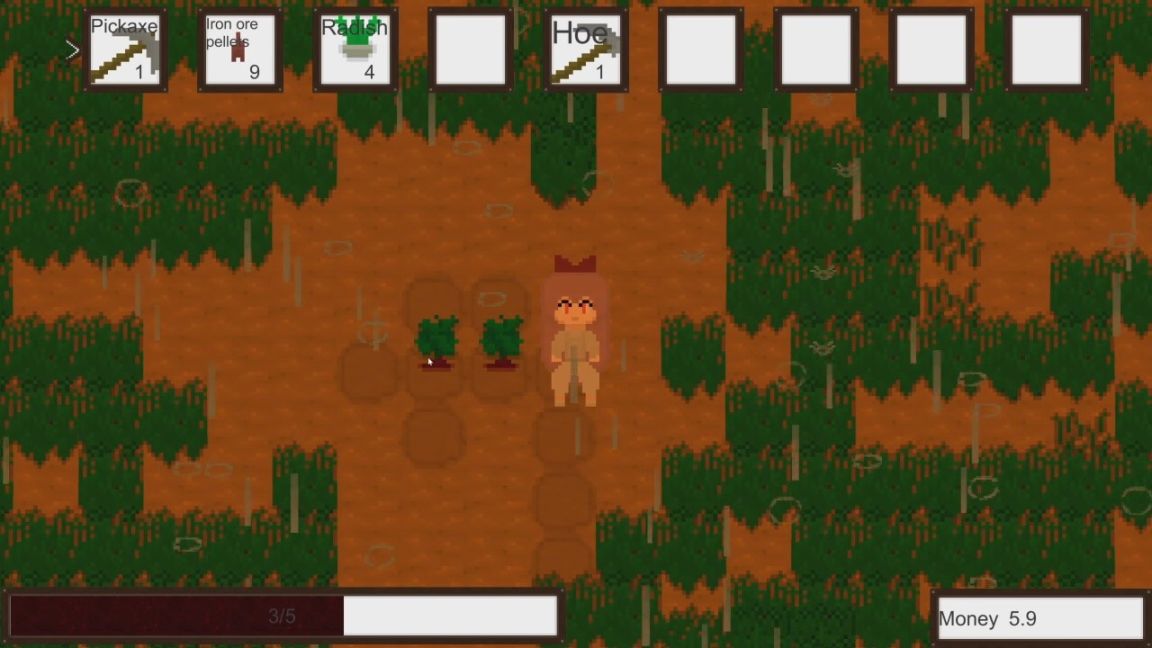 【東方】STEAM上的東方遊戲整理（四）歡樂的休閒益智篇-第38張