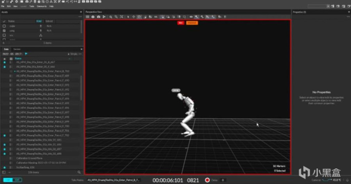 【游话晚说】《黑神话：悟空》主创分享动捕场景照；传EA七月将公布三款新作-第2张