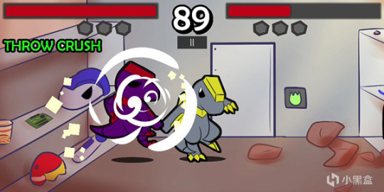 【每日资讯】《PhysDrive》无限生成CDKEY？；《奇域》官宣将于一个月内永涨-第17张