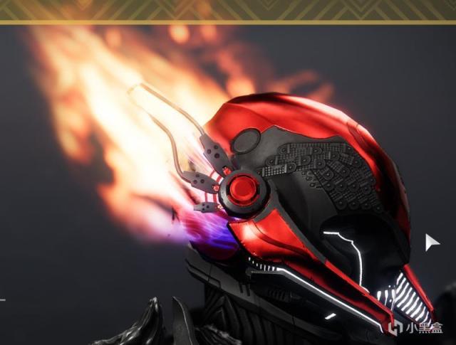 【命运2】噶殿？干员，老缝合怪了-第2张