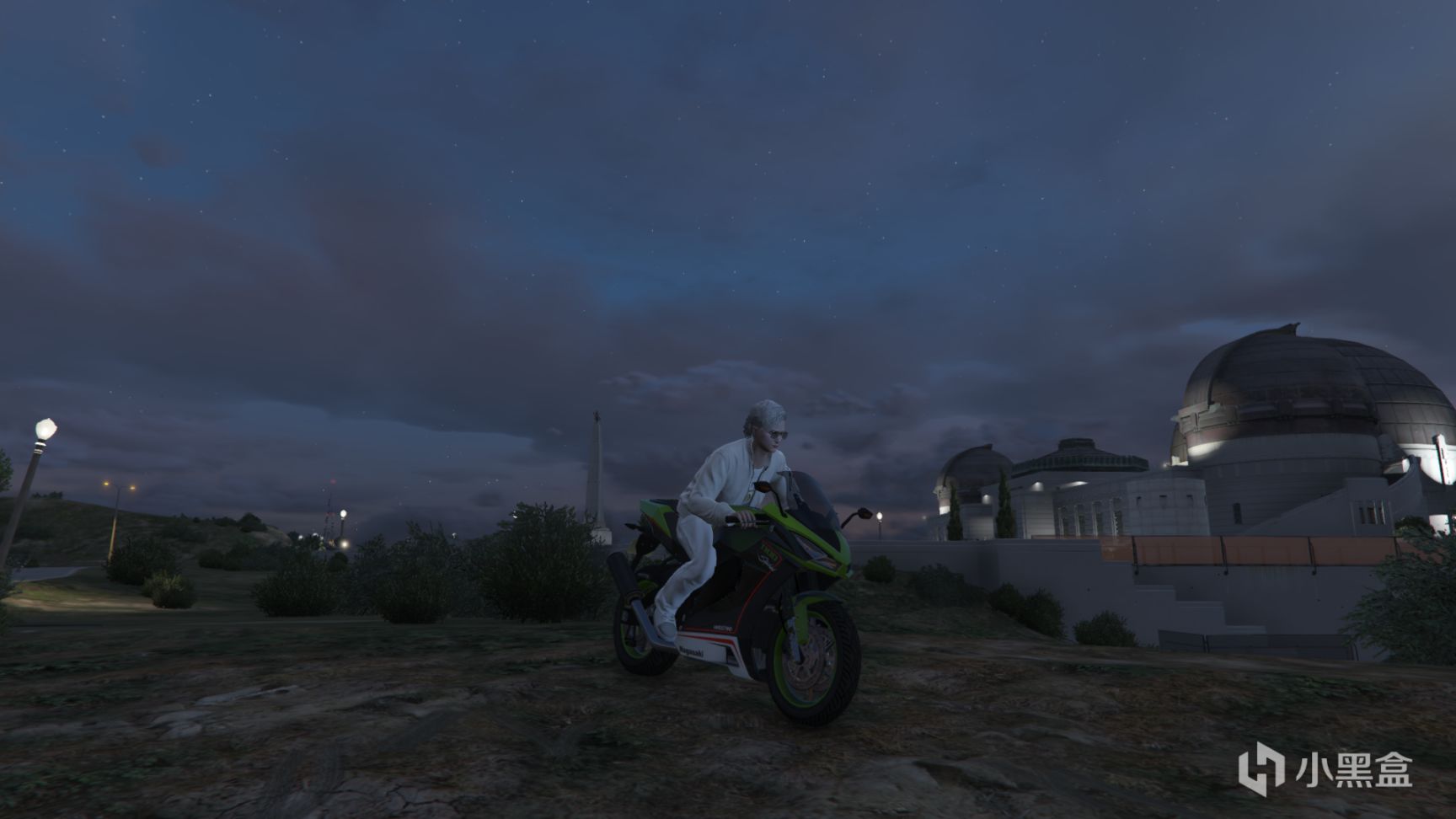 【俠盜獵車手5】GTA5線上服裝搭配推薦："彩虹六號"超酷套裝〔第五期〕-第1張