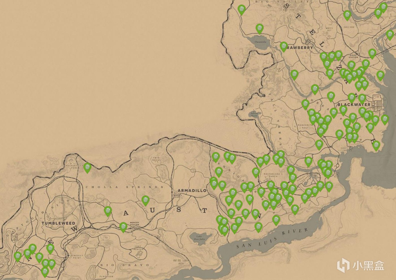 【荒野大镖客：救赎2】RDO 2022/6/27 每日挑战-第2张