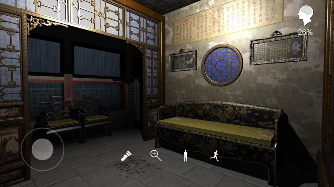 好玩的国产恐怖手机游戏推荐~-第6张