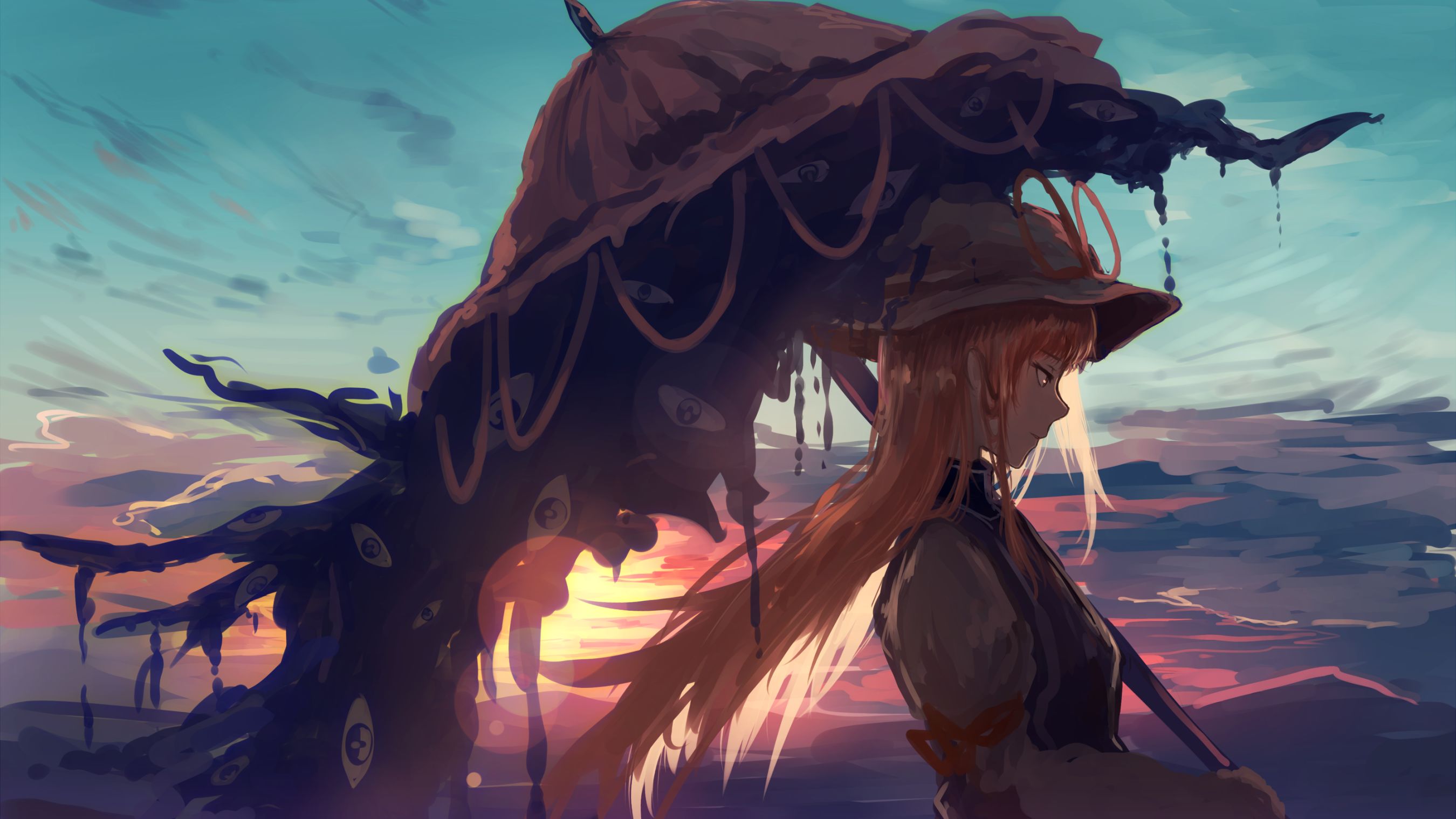 【東方】STEAM上的東方遊戲整理（四）歡樂的休閒益智篇-第45張