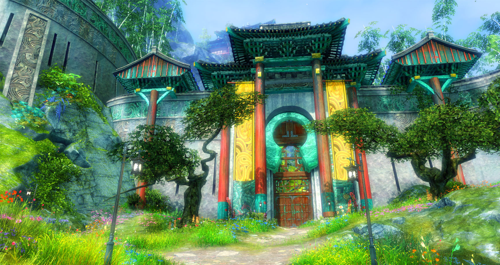 《激战2》世界之战最新动态--【2022年6月篇】-第3张