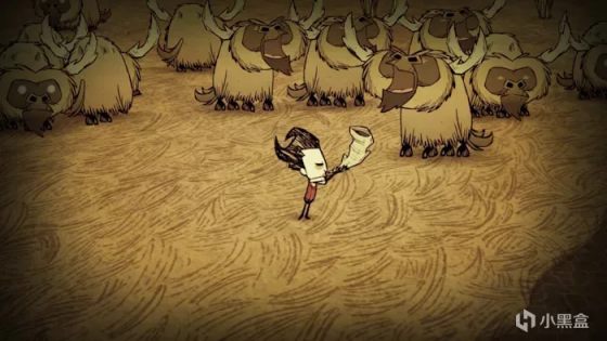 【NS好价游戏】《暗黑3》《极乐迪斯科》《饥荒》，3款经典游戏，值得拥有！-第11张