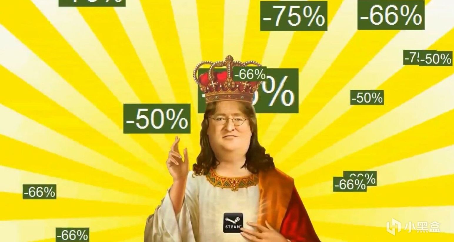 【steam夏促】小生推荐第五弹，独立精品游戏？-第0张