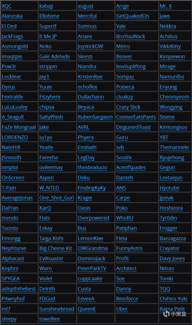 《守望先锋》TWITCH活动，订阅主播领取小锤皮肤-第5张