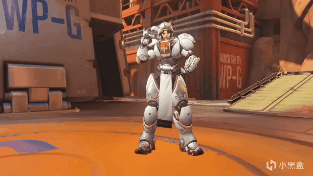 《守望先锋》TWITCH活动,订阅主播领取小锤皮肤-第1张