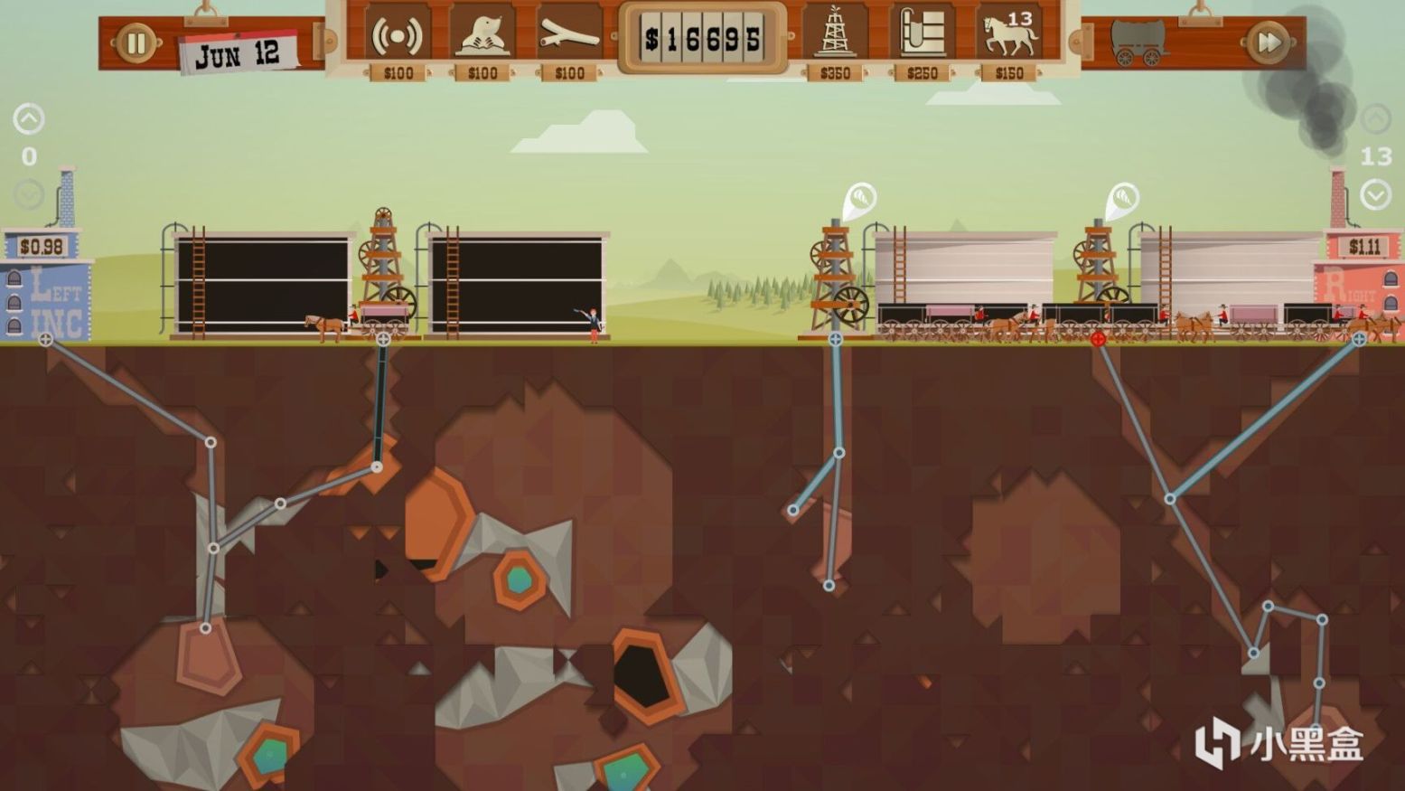 【steam夏促】万物皆可模拟:模拟向折扣游戏（一）-第15张