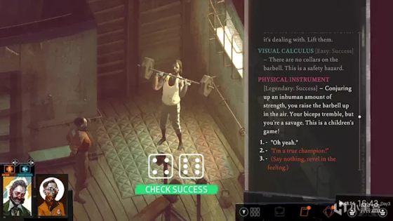 【NS好价游戏】《暗黑3》《极乐迪斯科》《饥荒》，3款经典游戏，值得拥有！-第8张